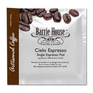  Barrie House Mocca Espresso Ground Cielo 45mm Single 