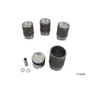  Piston Ring Set Automotive