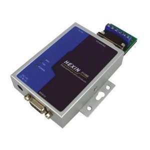  RS232 To RS485 Converter Adapter Electronics