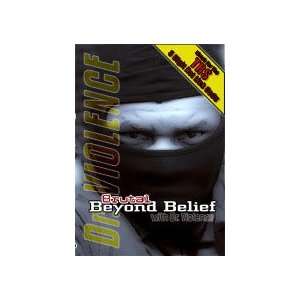  Brutal Beyond Belief 2 DVD Set with Derek Smith 