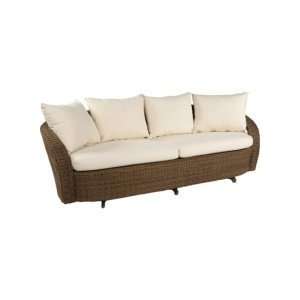 Kingsley Bate Carmel Deep Seating Sofa Patio, Lawn 