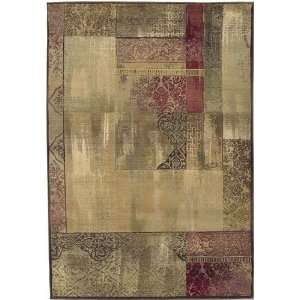  Derry Rug / Only 8 Square, ,