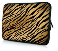 10 Laptop Netbook Sleeve Case Bag Cover For 10.1 Dell Mini 9 10/HP 