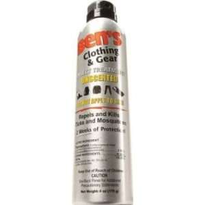  Bens Clothing and Gear Repellent Patio, Lawn & Garden