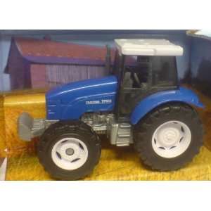  Authentic Detailed Farm Tractor TP800   143rd Scale Toys 