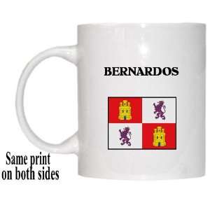  Castilla y Leon   BERNARDOS Mug 