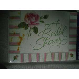  Bridal Shower Invitation Cards