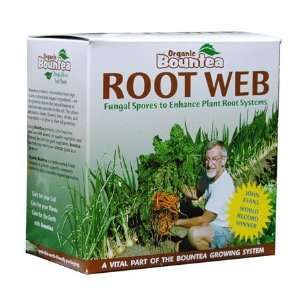  Bountea Root Web 1/4 lb