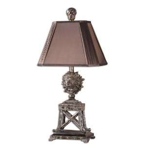  Uttermost 26304, Kefira Traditional Table Lamp