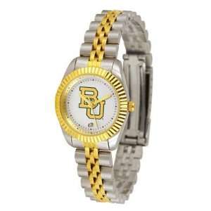 Baylor University Bears Executive   Ladies   Womens College Watches 