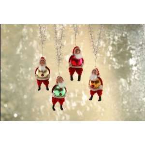   Nostalgic NICK SANTA Christmas Ornaments Bethany Lowe