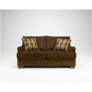  Kennedy   Java Loveseat by Signature Design By Ashley 