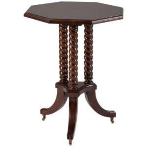 Edison Octagonal Table 