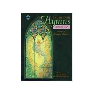  15 Very Easy Hymns Book & CD