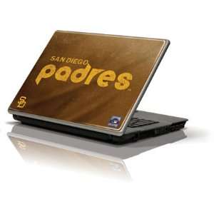  San Diego Padres   Cooperstown Distressed skin for Dell 