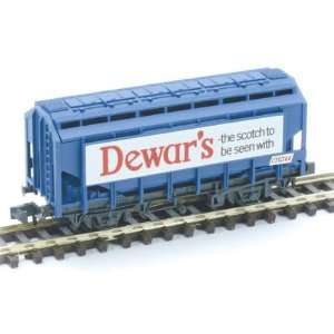  Peco NR P65 Whisky Grain Dewars