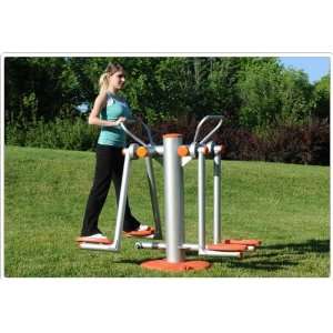    Sport Play 902 956 Dual Abductor Station