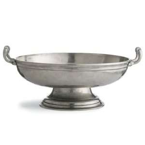  Romana Large Footed Bowl With Handle