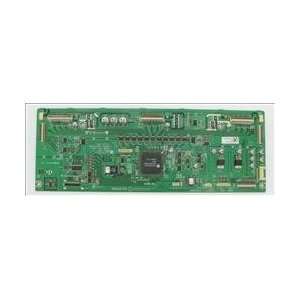  LG Electronics/Zenith 6871QCH034A PWB(PCB) ASSEMBLY,DI 