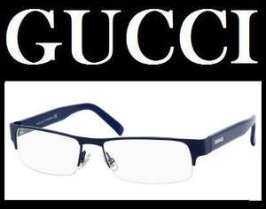 AUTHENTIC Gucci 1910 Designer EYEGLASSES Mens Frames ★★New with 
