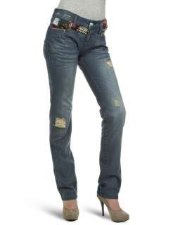 Neu 2011 Desigual Jeans SOFT Hose Gr 36 44  