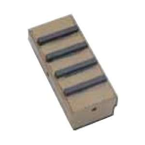  Diamond Products 45915 N/A GT120 120 Grit Grinding Block 