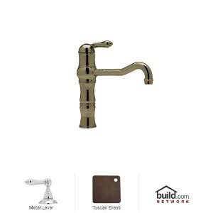  Rohl A3479LMTCB 2 C.K 1H CLMN MTL T.BR Appliances