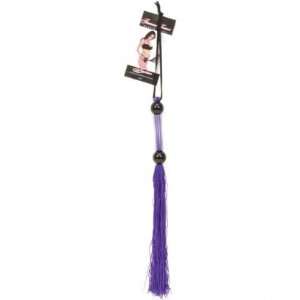  Sportsheets angel whip, purple 14inches Health & Personal 