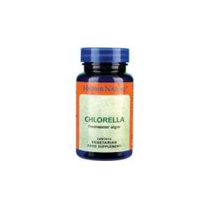  Higher Nature Chlorella 180 Tablets Beauty