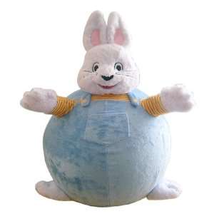  Max & Ruby   Max Hop and Bounce PlayPal Toys & Games