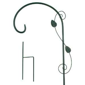  Commend Limited SH983 72S 72 Inch Single Shepherds Hook 