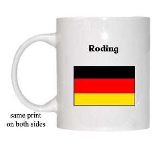  Germany, Roding Mug 