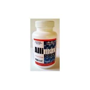    Allimax Pro 450mg by Allimax International