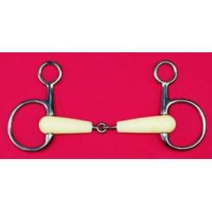    Happy Mouth Single Jointed Boucher Bit 5.5