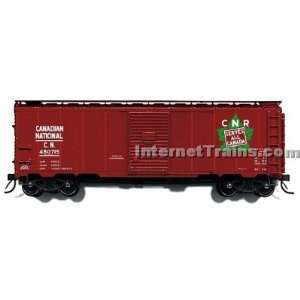  Series 40 1937 AAR Boxcar   Canadian National Toys & Games