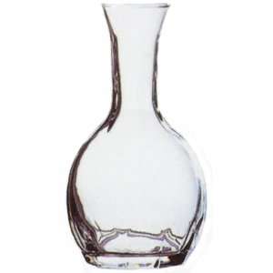  La Rochere Round Cafe Carafe, 33.8 oz