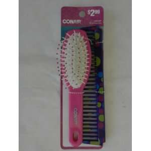  Conair Hair & Brush Comb Set Beauty