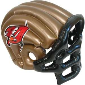  Tampa Bay Buccaneers NFL Inflatable Helmet Sports 