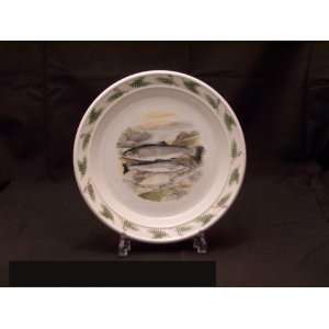   Compleat Angler Salad Plate(s)   Sea Trout
