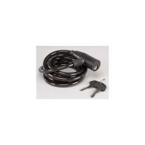 Hunters Specialties Deer Tree Stand Cable Lock  Sports 