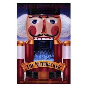  The Nutcracker by Unknown 11x17