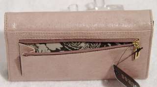 NEW Guess Dianne Brown Tote Bag Purse Handbag + Wallet  