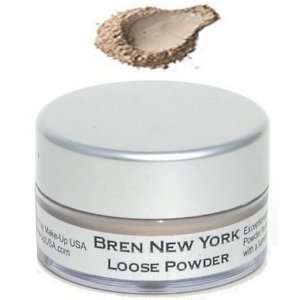  Micro Fine Loose Powder   Neutral Matte Beauty