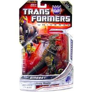  Transformers Universe Beast Wars  Dinobot Toys & Games