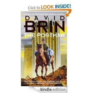 The Postman David Brin  Kindle Store