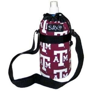   University Aggies Water Bottle by Broad Bay