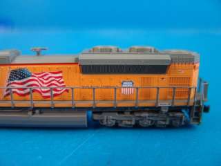   SD70ACE Union Pacific Locomotive Model Train Diesel Engine 8402  