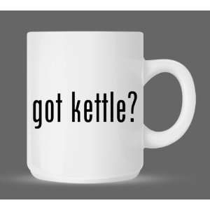   kettle?   Funny Humor Ceramic 11oz Coffee Mug Cup