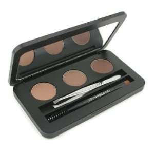  Exclusive By Youngblood Brow Artiste   Brunette 3g/0.11oz Beauty