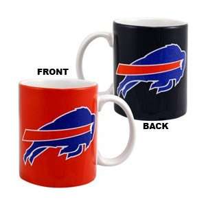  Buffalo Bills Classic Team Mug